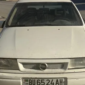 Opel Astra 1992