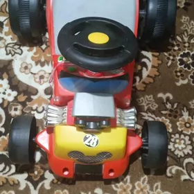 машина в отличном состоянии