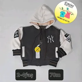 Oglan plaşofka-bomberlar