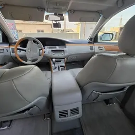 Toyota Avalon 2007