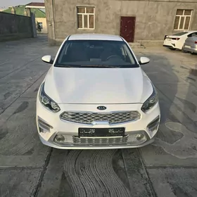 Kia Forte 2021