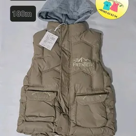 Çagalar ü/n ýeñsiz kurtgalar