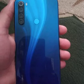 Redmi note 8