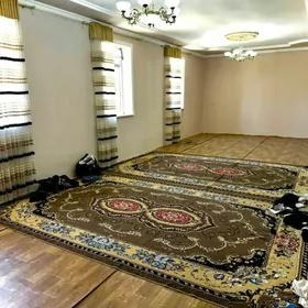 Жил поселок