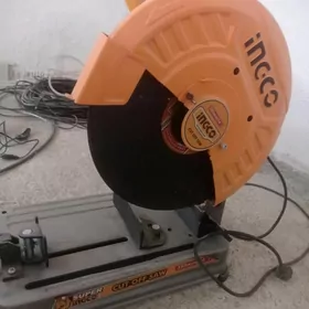 углорез инко