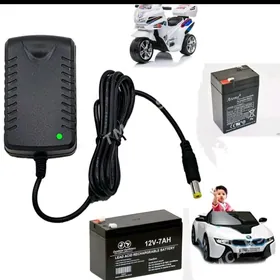 zaryatnyk akumulyator