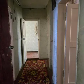 2 комнатная квартира Türkmenabat