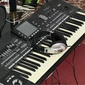 Korg pa3x 61k