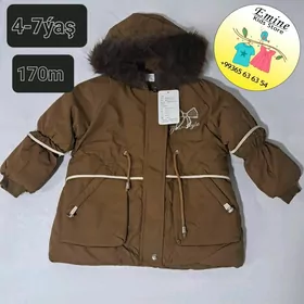 Gyz çagalar ü/n kurtgalar