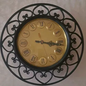 Часы настенные Янтарь 150 тмт.