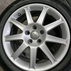 Opel diska Mercedes R 17