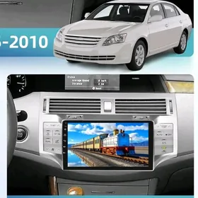 Avalon Android 2005  2010