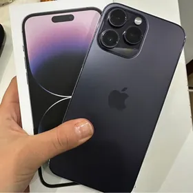 iPhone 14 Pro Max 256gb