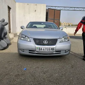 Lexus ES 350 2007