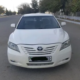 Toyota Camry 2008