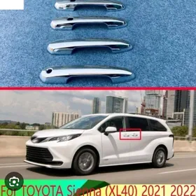 SIENNA 2022 RUCKA NIKIL