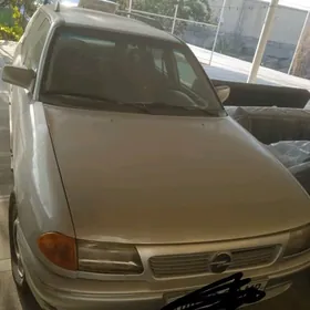 Opel Astra 1992