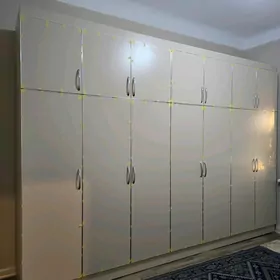 MEBEL ️️️ GARNATUR ŞKAF