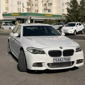 BMW F10 2010
