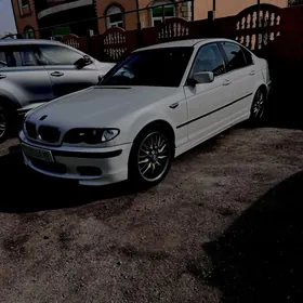 BMW 330 1999