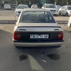 Opel Vectra 1992