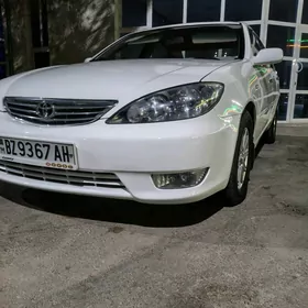 Toyota Camry 2002