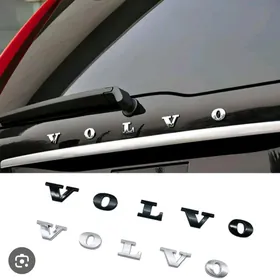 VOLVO GAPY KABOT YAZGY