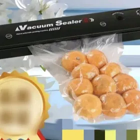 upakofga paket vakum