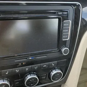 магнитофон  от вольцваген пасс