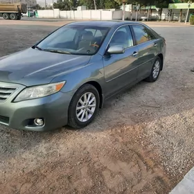 Toyota Camry 2009
