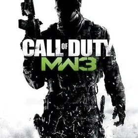 Col of duty modern warfare 3