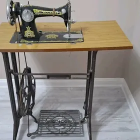 dikin maşyn awerlok