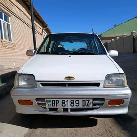Daewoo Tico 1997