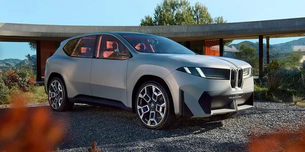 Прибыль BMW в III квартале выросла в 3,6 раза, но выручка снизилась