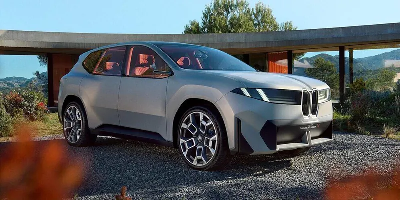 III çärýekde BMW-niň düşewündi 3,6 esse ýokarlandy, ýöne girdeji azaldy