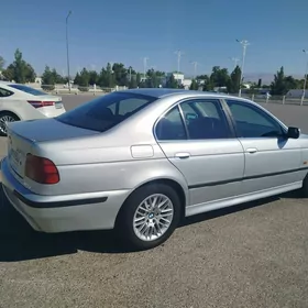 BMW E39 1997