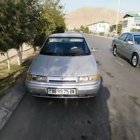 Lada 2110 2002