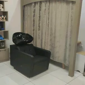 Jennet gözellik salony