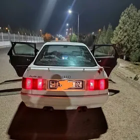 Audi 80 1991
