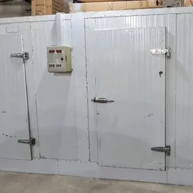 Холодильная камера