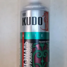 Спрей краска грунт