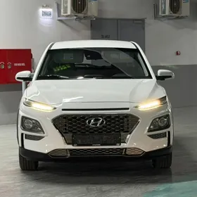 Hyundai Kona 2021