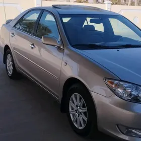 Toyota Camry 2002