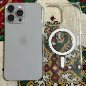 iPhone 15 pro Max 256 2 sim