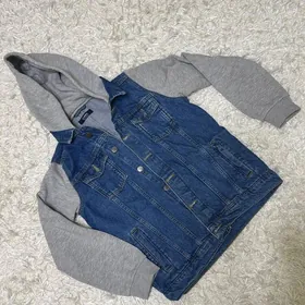 детская куртка