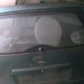 Astraji Dver bagajika