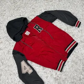 детская куртка