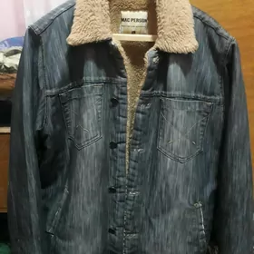 куртка жынсовка турция.