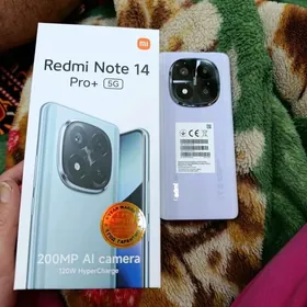 redmi not14pro plus 12/512