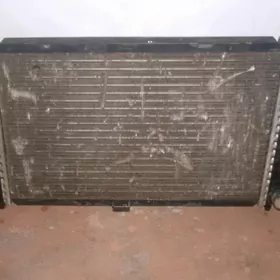 bmw 2.5 radiatory gowy